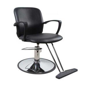 best salon chair for short stylist