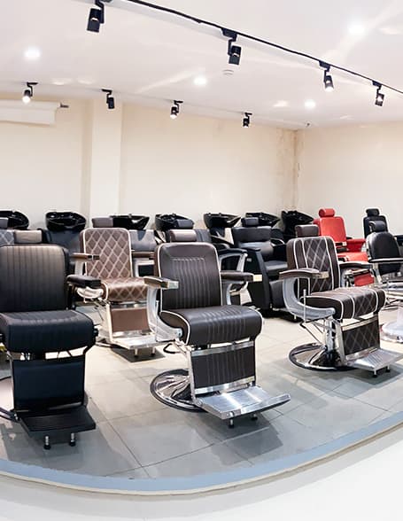 barber chair manufacturers