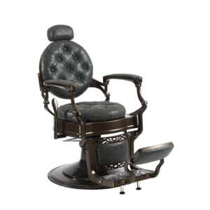 best vintage barber chair