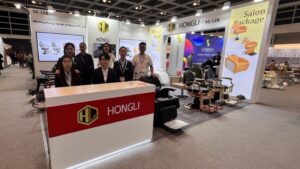 HONGLI Cosmoprof Asia Hong Kong-3
