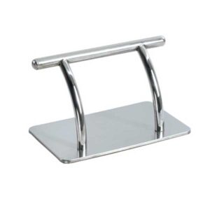 chair base metal footrest