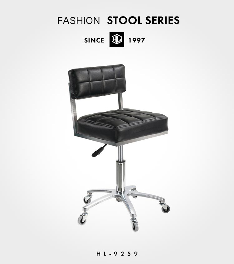 barber stool