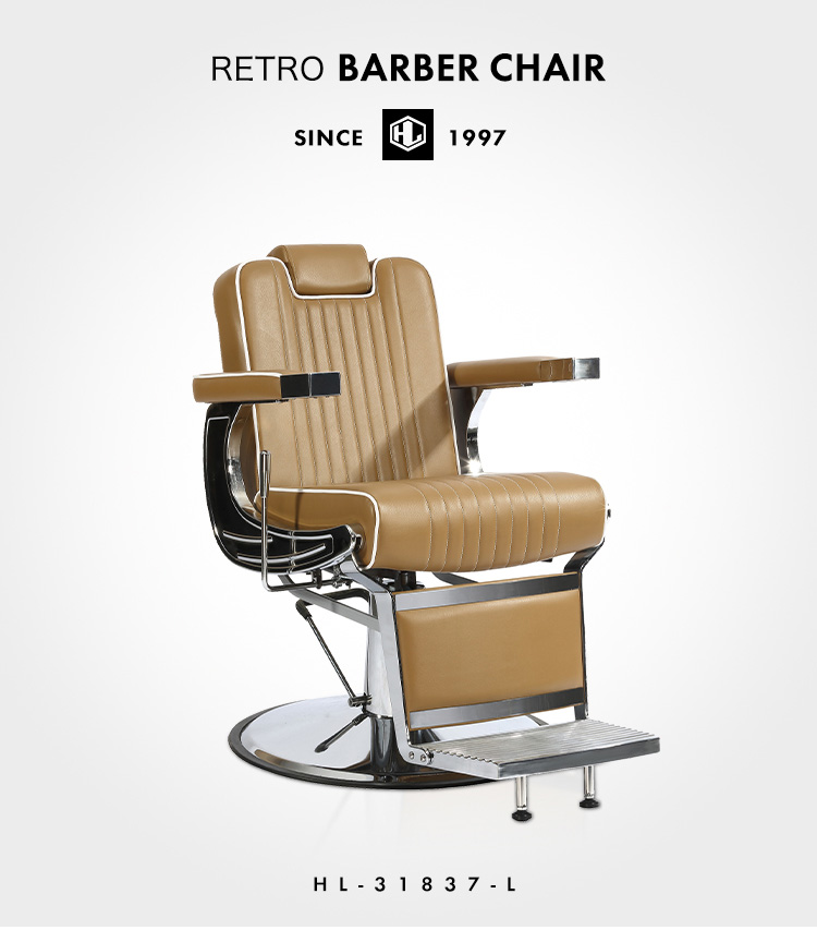 barber style chair