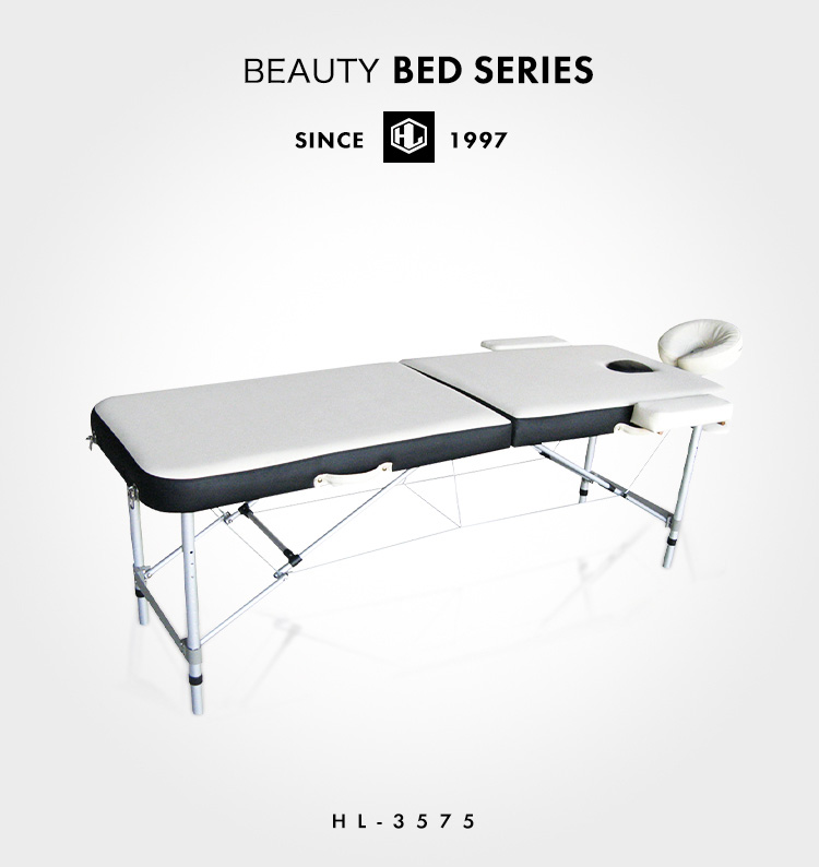 beautician beds for sale