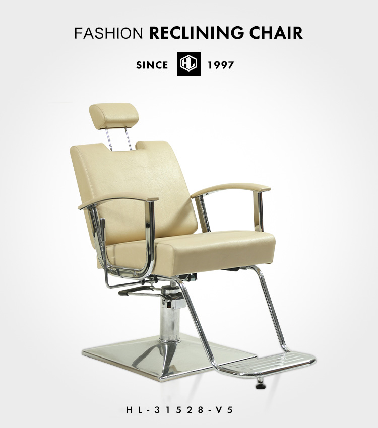 chair for hair stylist