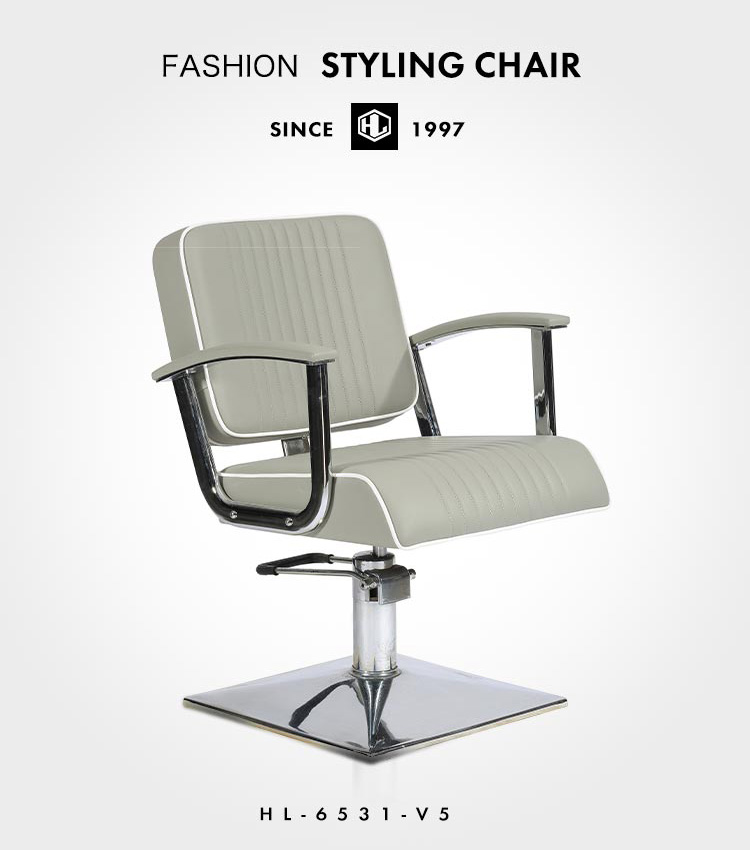 fancy salon chairs