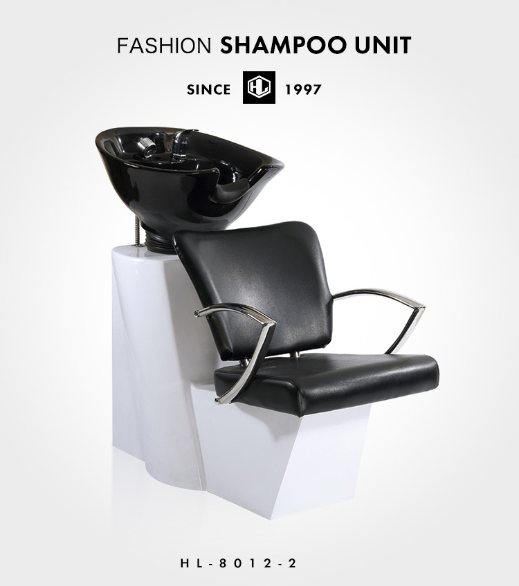 hair wash chair for salon