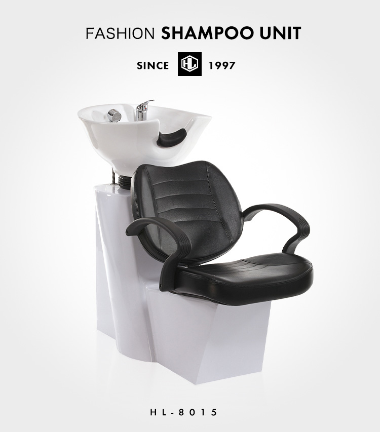 head wash chair