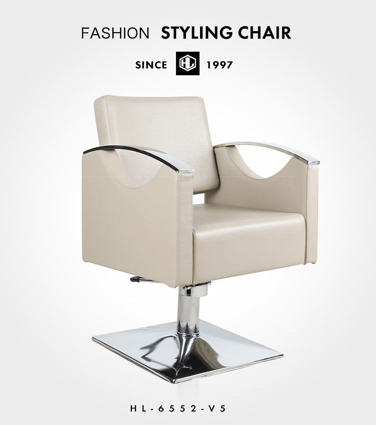 hydraulic hair chair