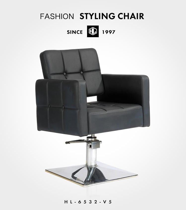 hydraulic hair salon chair