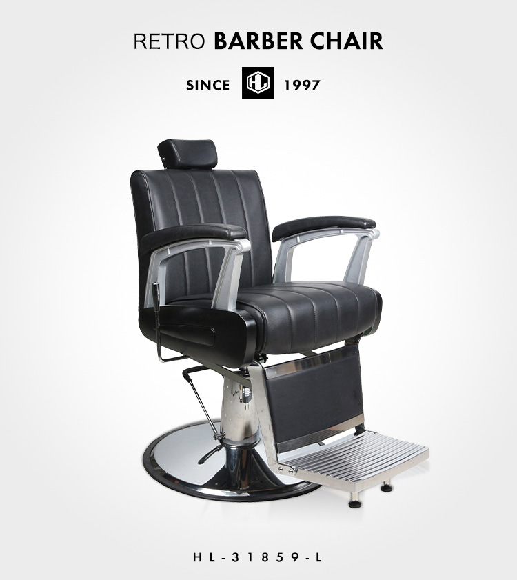 lightweight barber chair