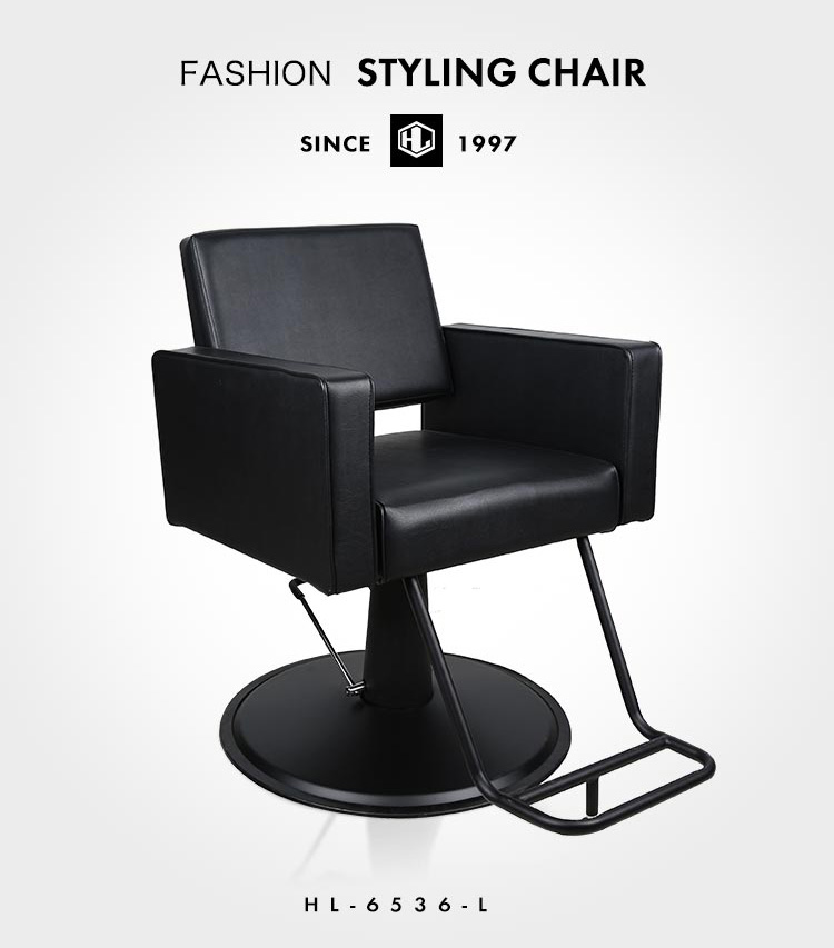 luxury salon chairs