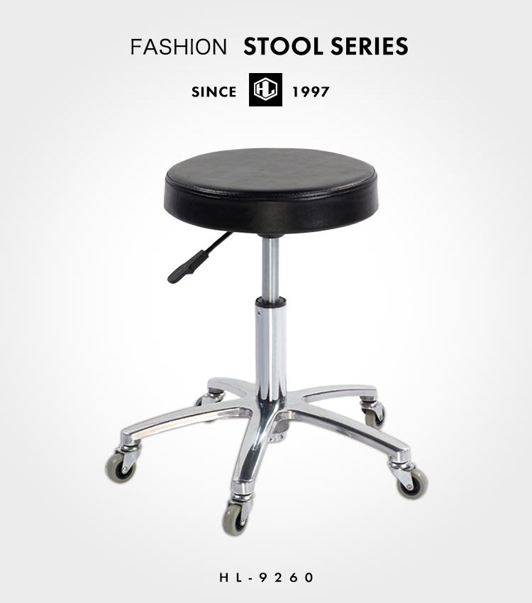 nail tech stool