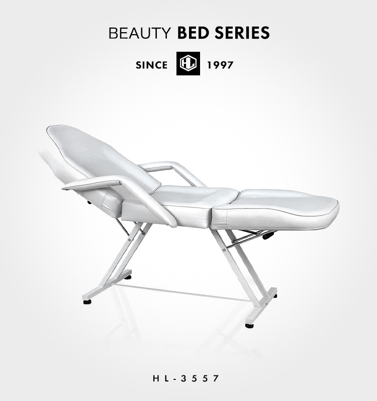 portable beauty bed