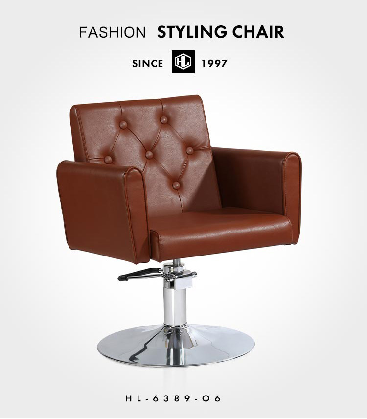 salon chair modern