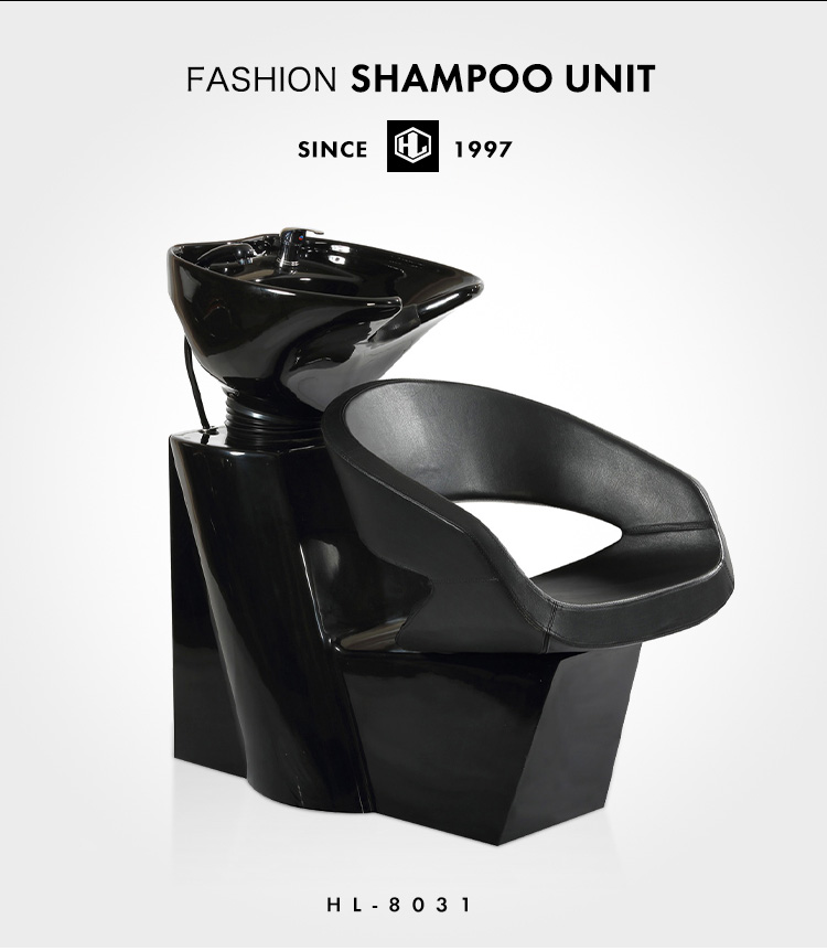 shampoo sink chair