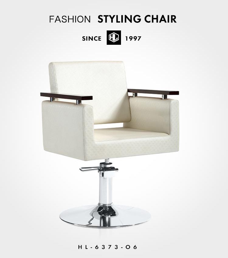 styling chair salon
