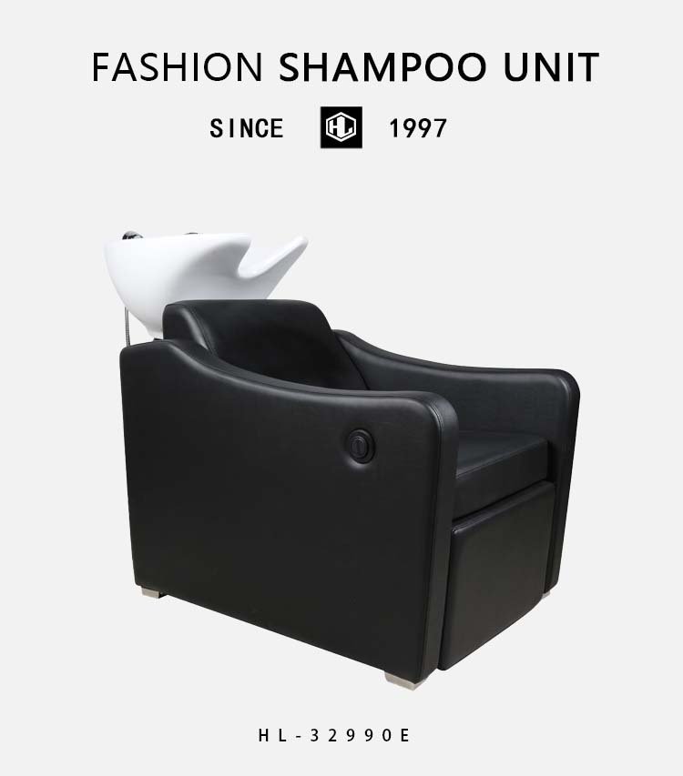 Hair Shampoo Chair